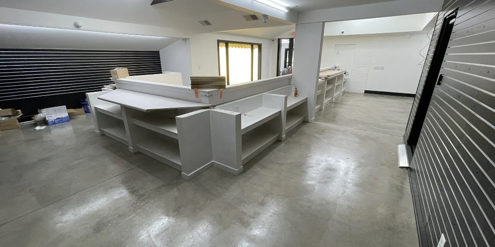 New Buffalo - Municipal/State Approved & Turnkey Provisioning Center