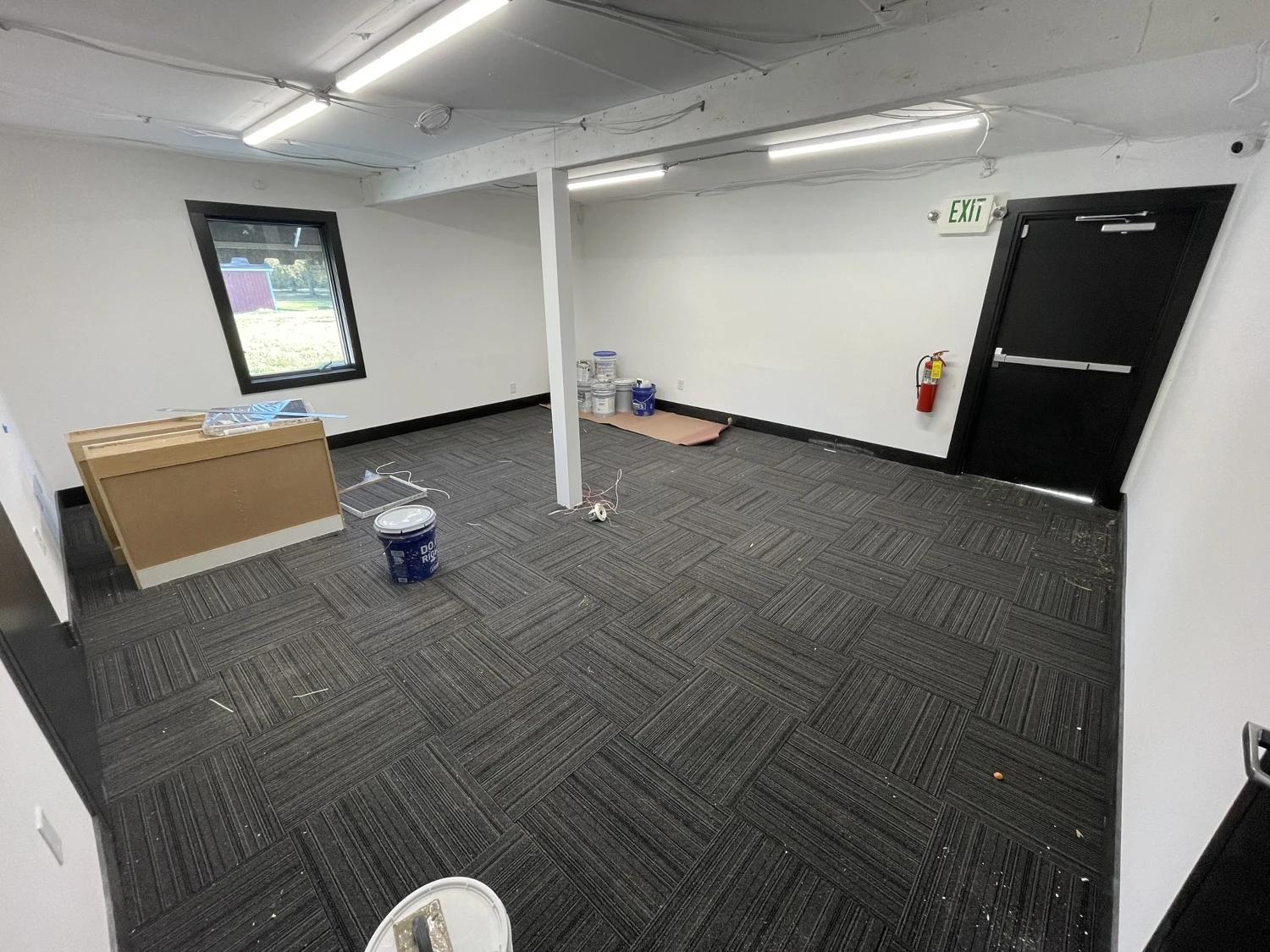 New Buffalo - Municipal/State Approved & Turnkey Provisioning Center
