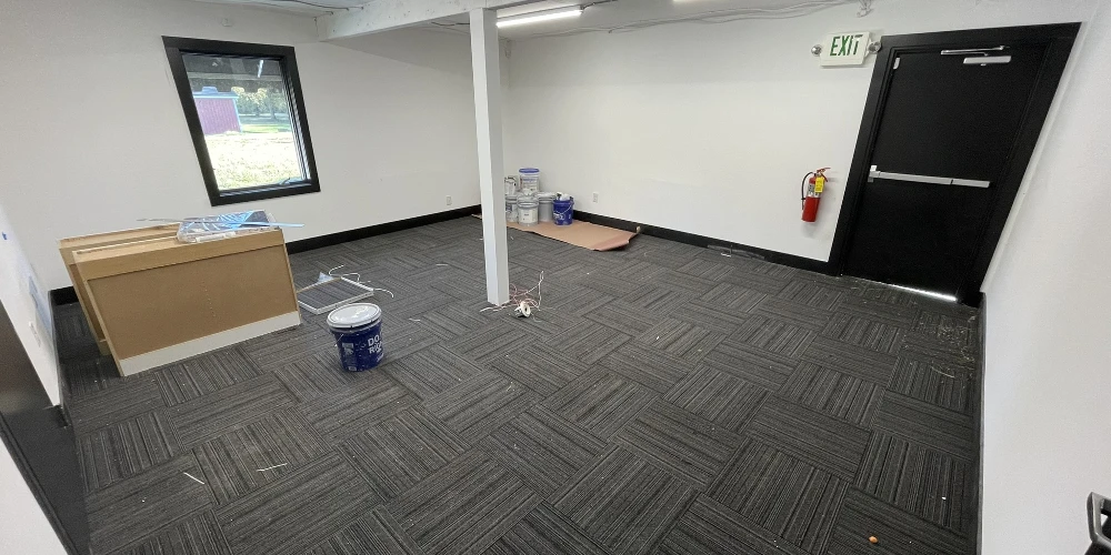 New Buffalo - Municipal/State Approved & Turnkey Provisioning Center
