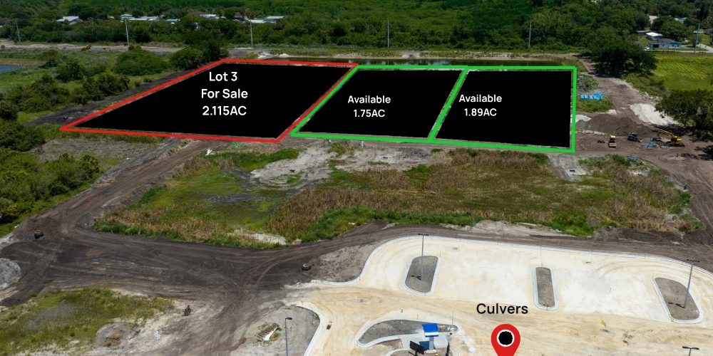 Park Street Commerce Center — Lot 3
