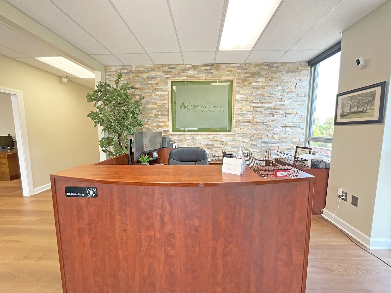 Pasadena Plaza Office Condo