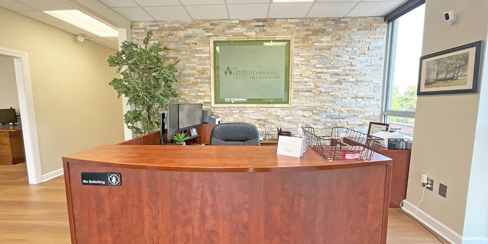Pasadena Plaza Office Condo