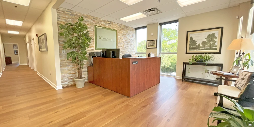 Pasadena Plaza Office Condo