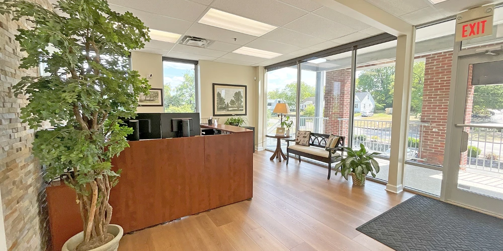 Pasadena Plaza Office Condo