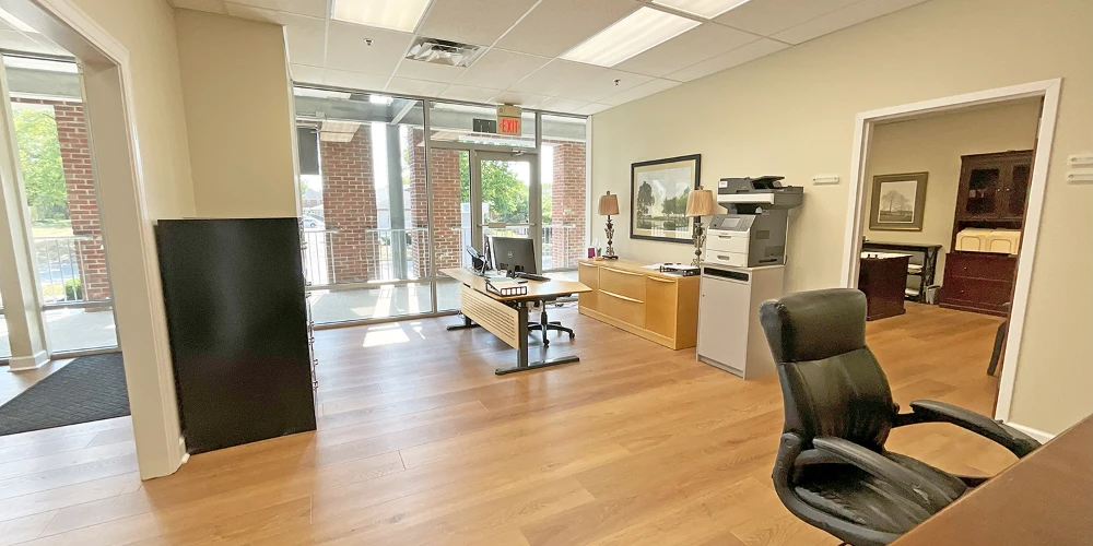 Pasadena Plaza Office Condo