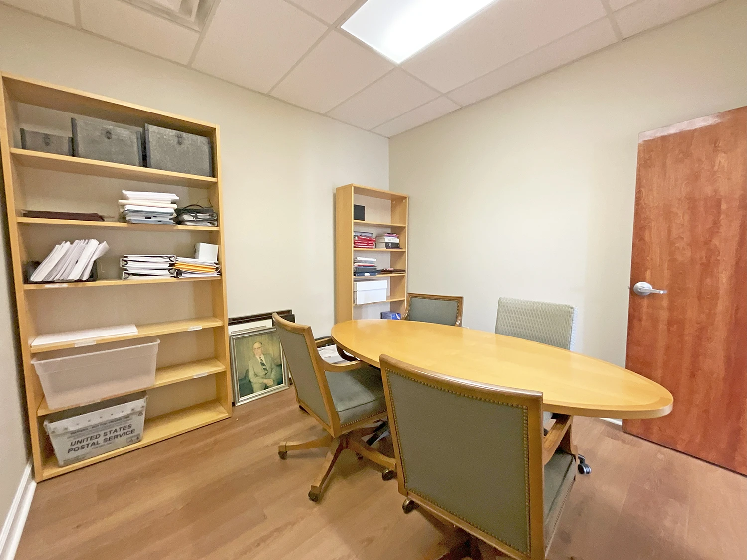 Pasadena Plaza Office Condo