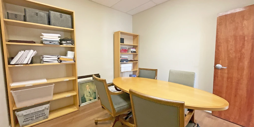 Pasadena Plaza Office Condo