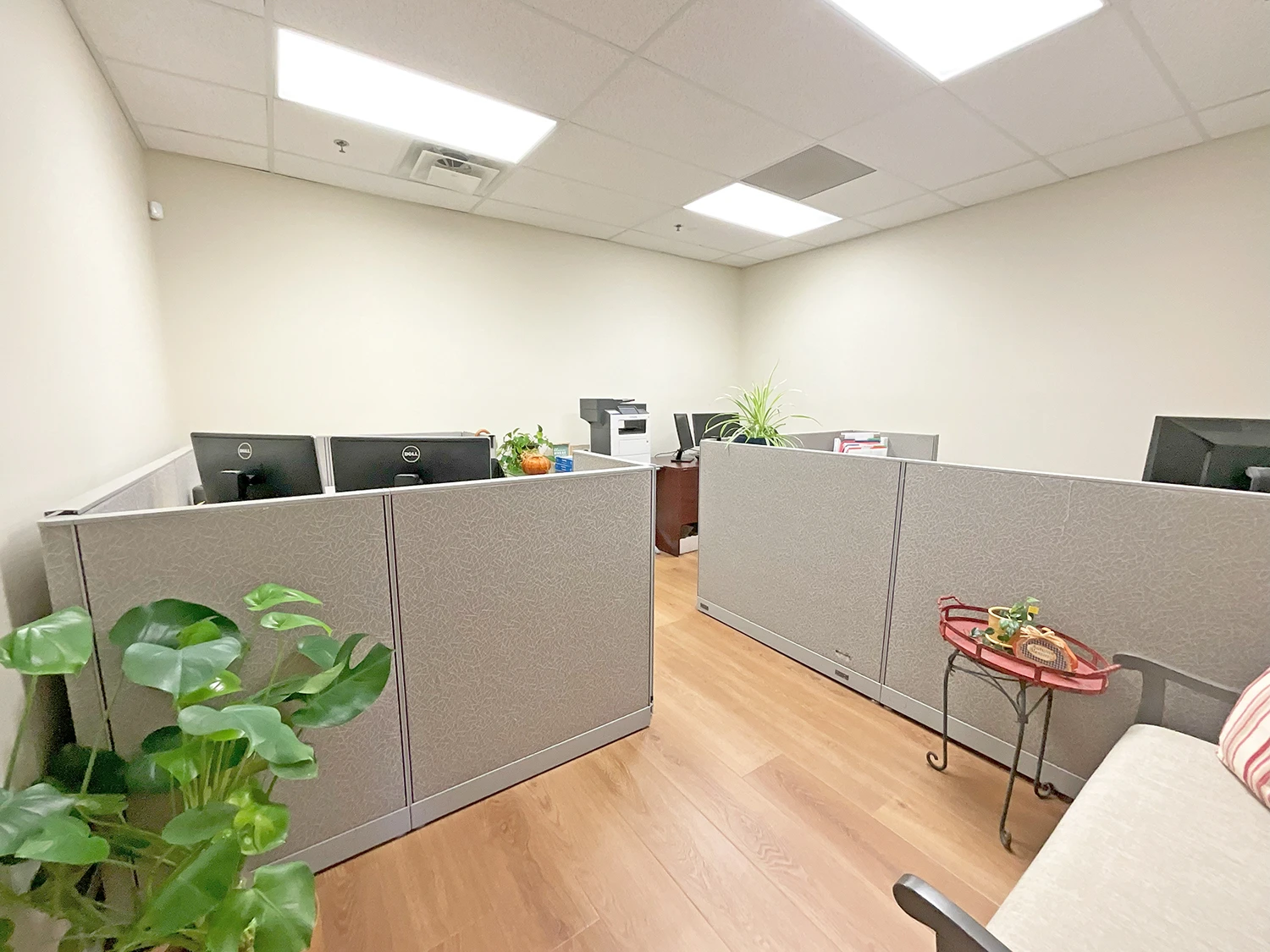Pasadena Plaza Office Condo