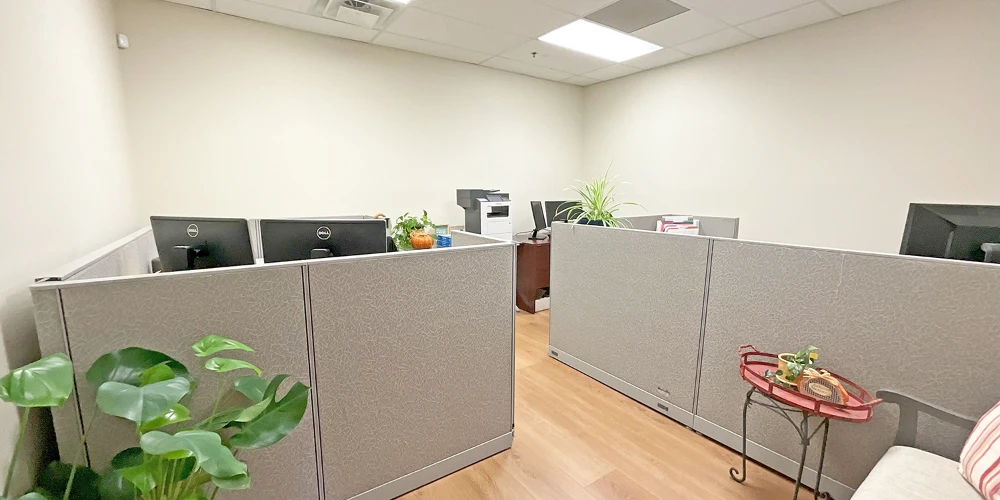 Pasadena Plaza Office Condo