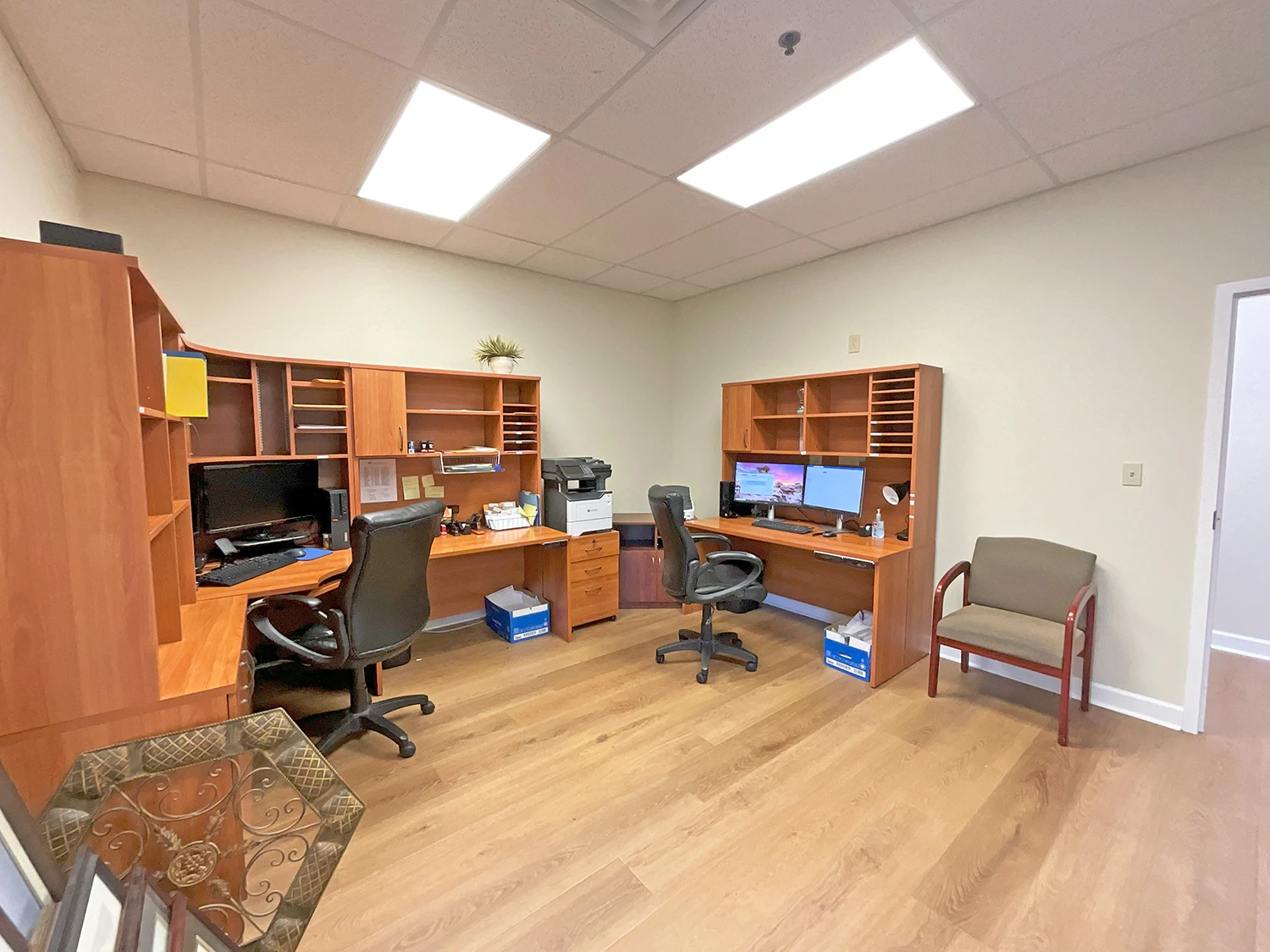 Pasadena Plaza Office Condo