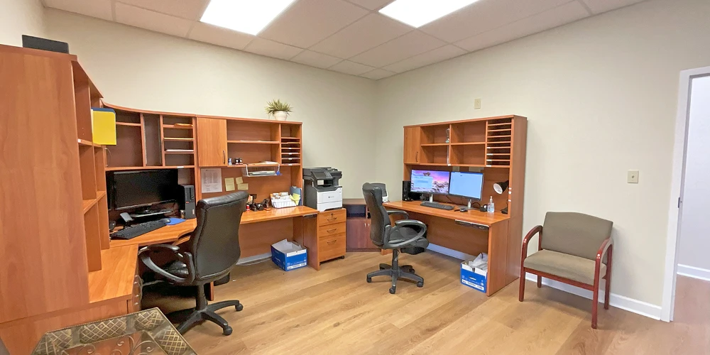 Pasadena Plaza Office Condo