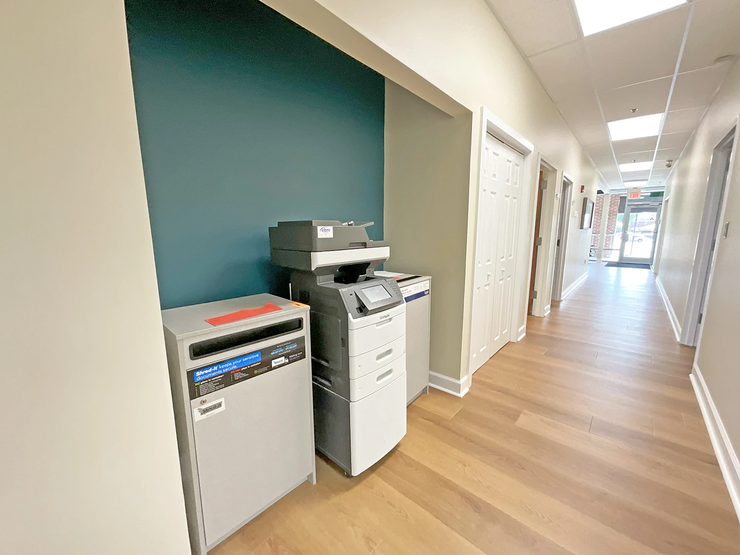 Pasadena Plaza Office Condo