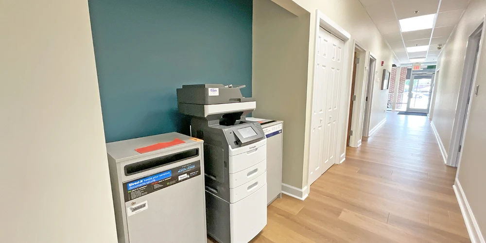 Pasadena Plaza Office Condo