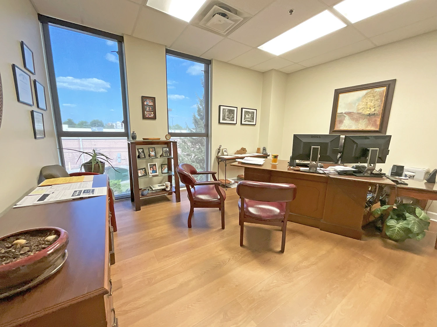 Pasadena Plaza Office Condo