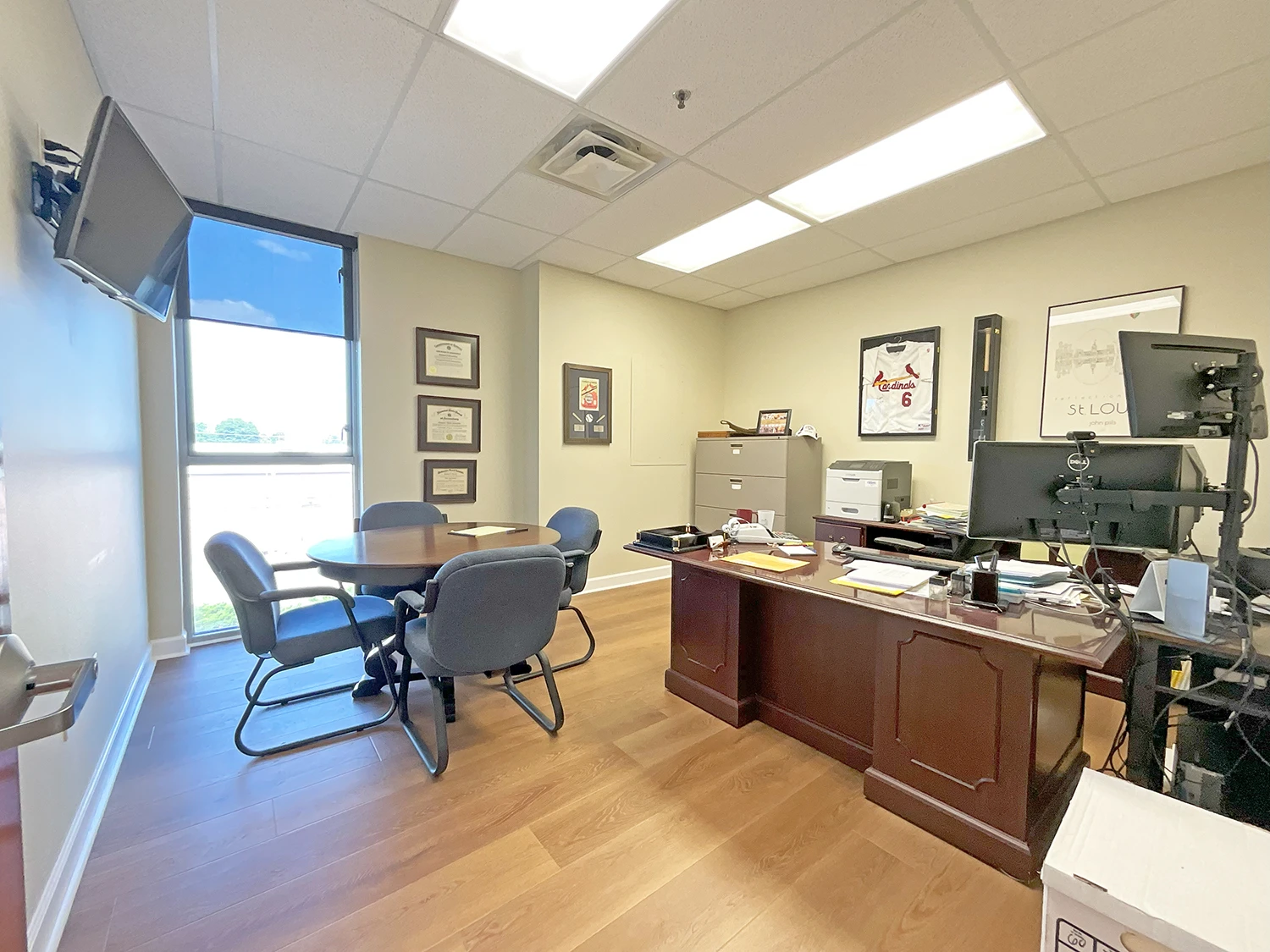 Pasadena Plaza Office Condo