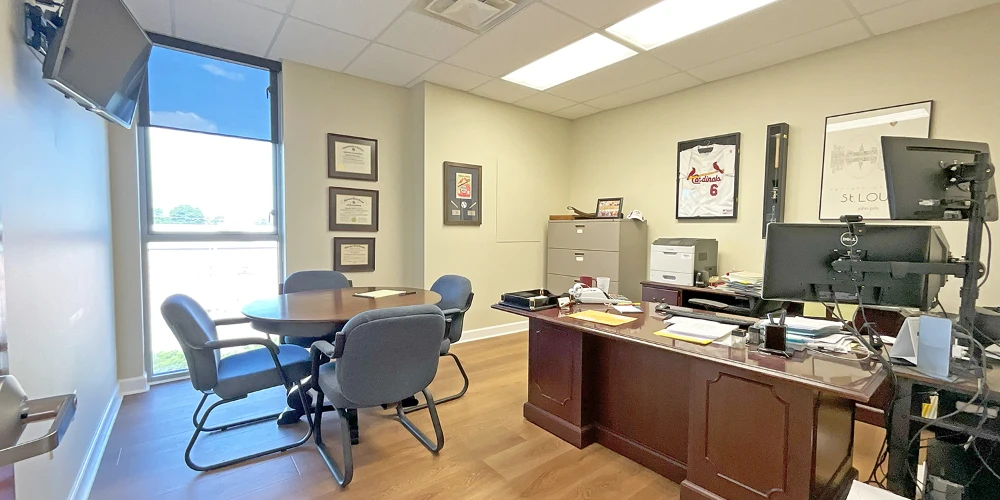 Pasadena Plaza Office Condo