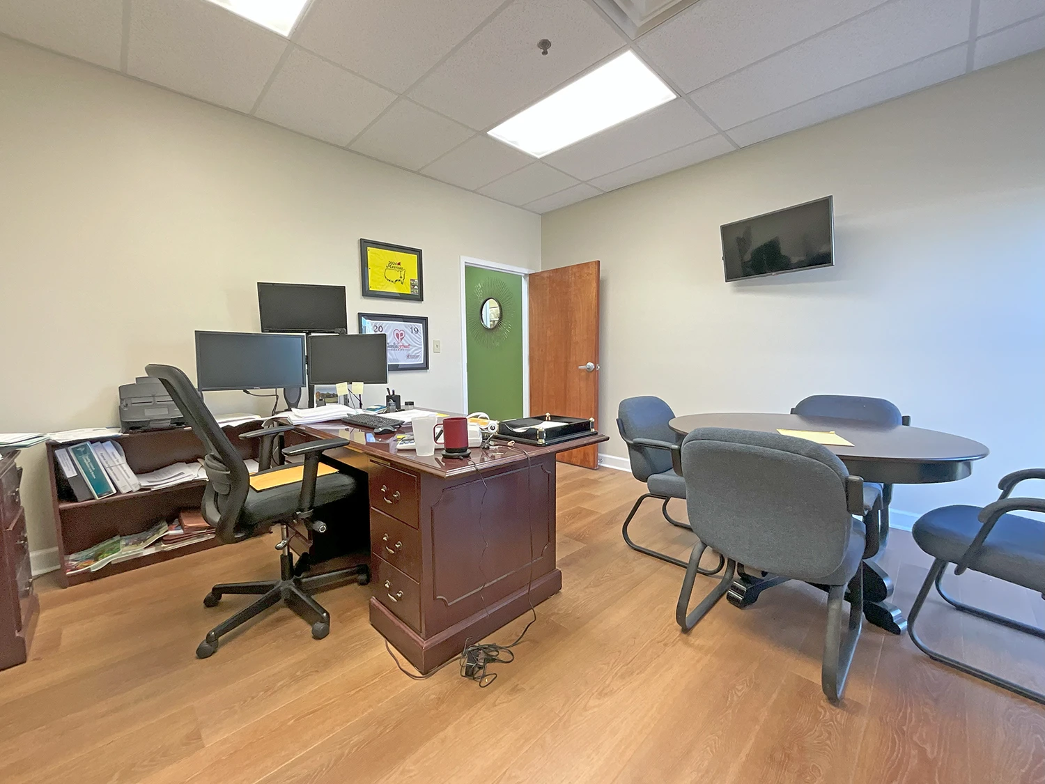 Pasadena Plaza Office Condo