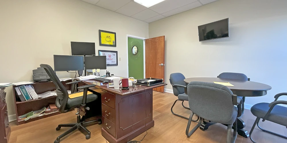 Pasadena Plaza Office Condo