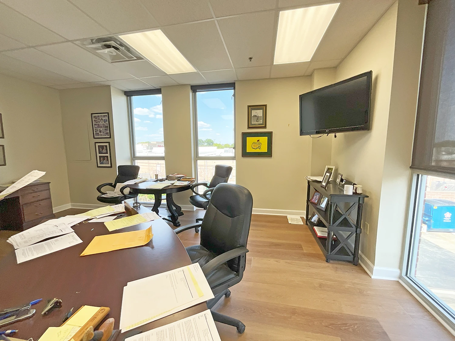 Pasadena Plaza Office Condo