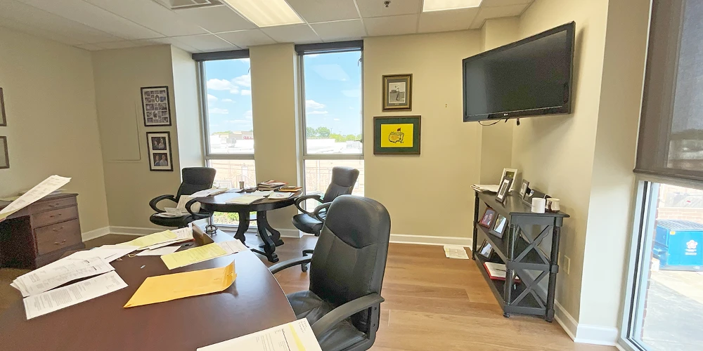 Pasadena Plaza Office Condo