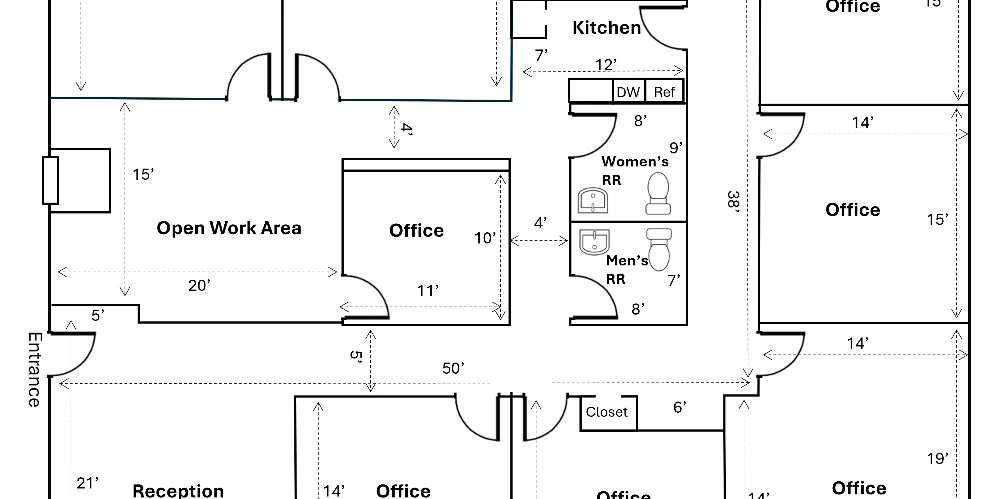 Pasadena Plaza Office Condo