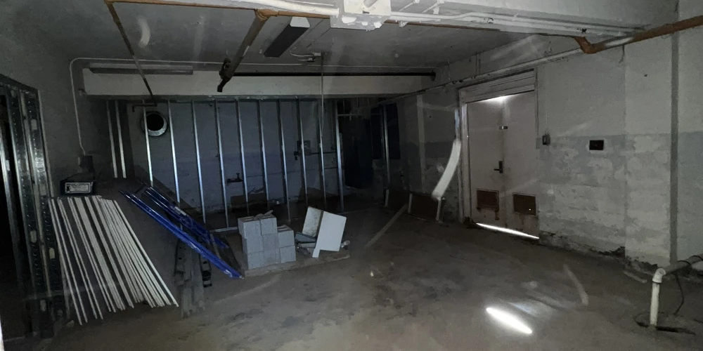 River Rouge - Freestanding Retail/Office Building