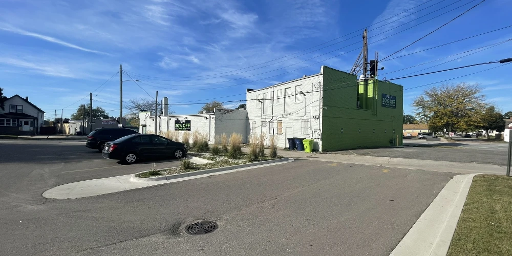 River Rouge - Puff Cannabis Provisioning Center