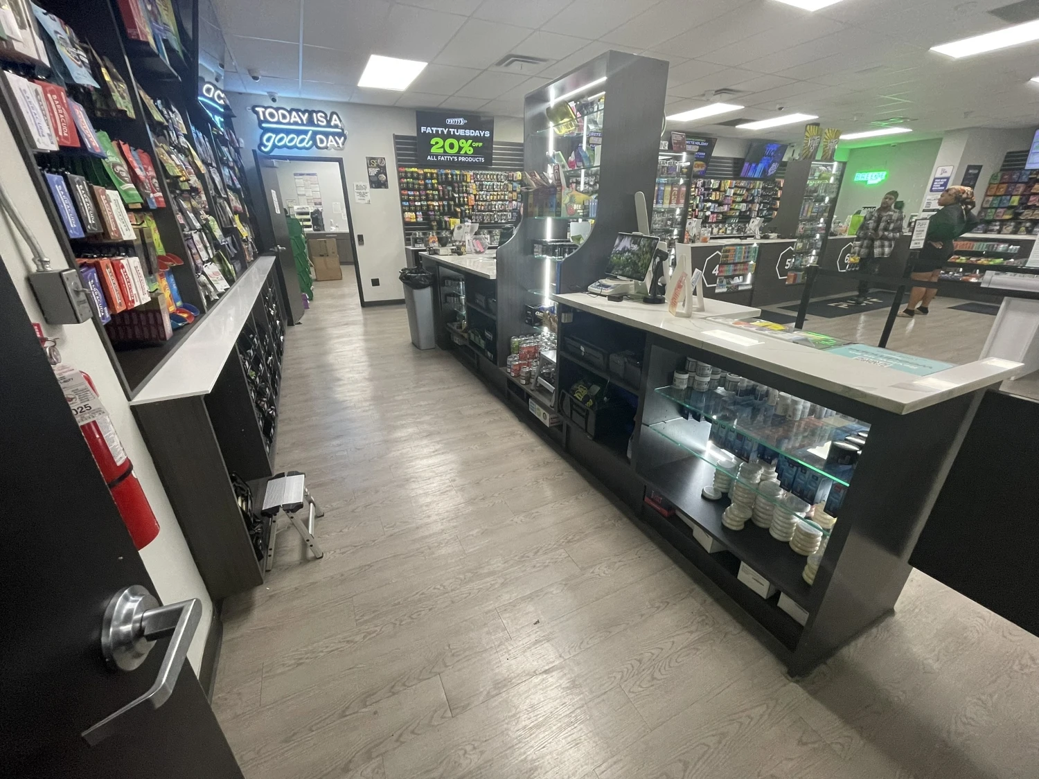 River Rouge - Puff Cannabis Provisioning Center