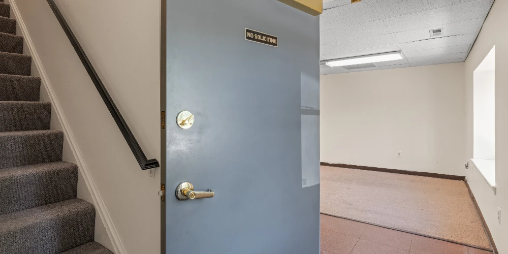 Springfield VA Office Space for Sale | Backlick Professional Village