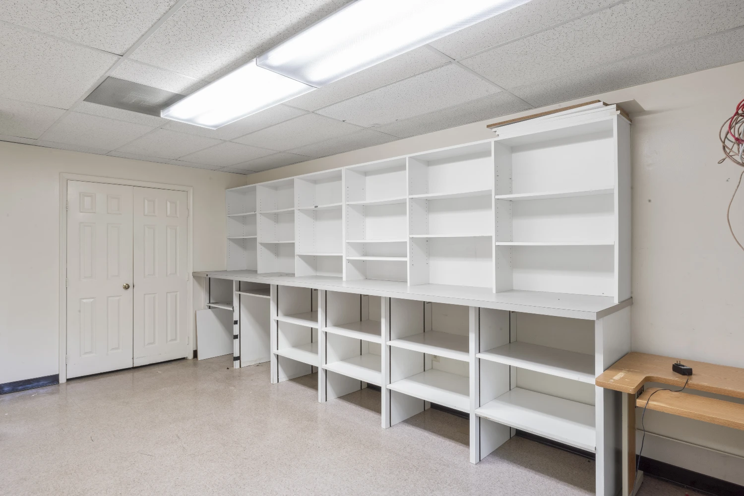Springfield VA Office Space for Sale | Backlick Professional Village