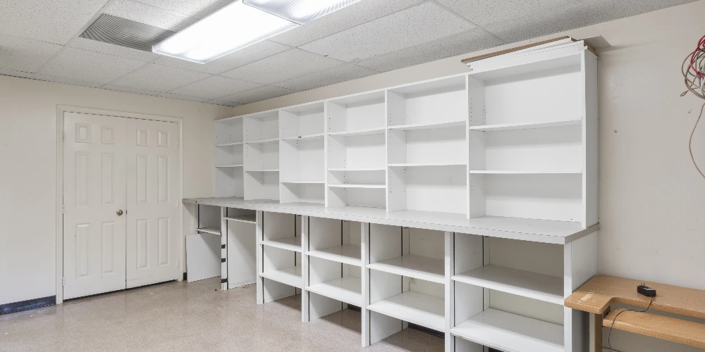 Springfield VA Office Space for Sale | Backlick Professional Village