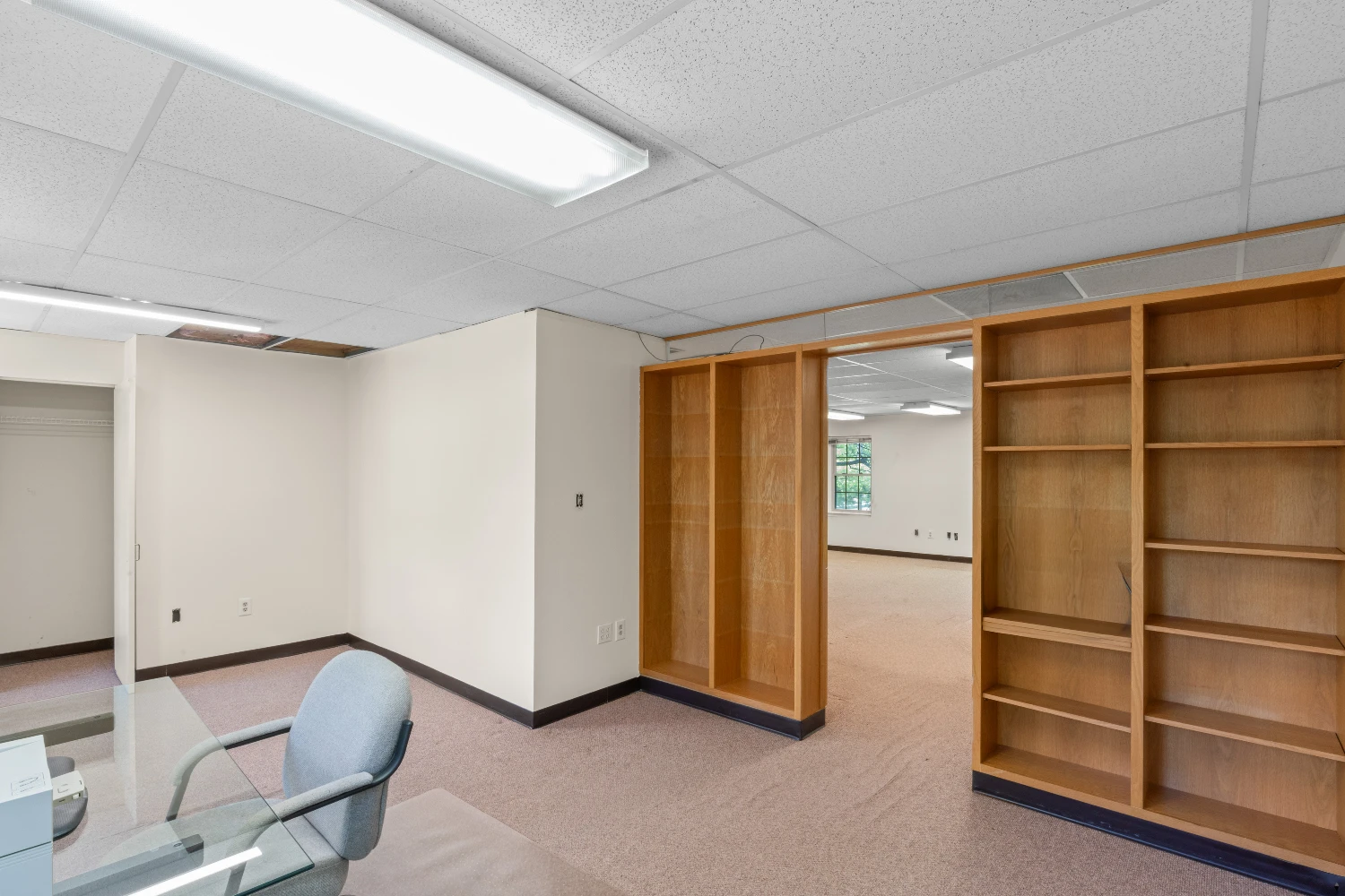 Springfield VA Office Space for Sale | Backlick Professional Village