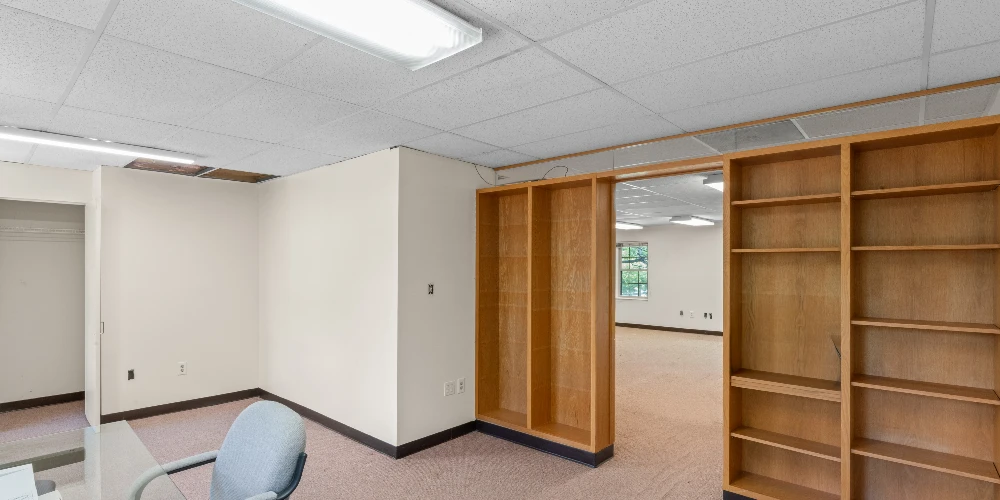 Springfield VA Office Space for Sale | Backlick Professional Village