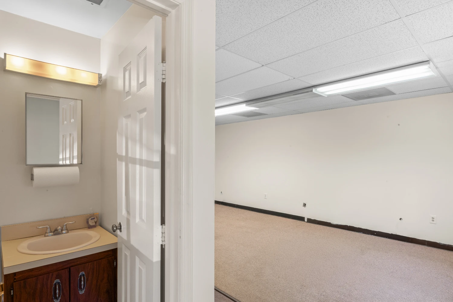 Springfield VA Office Space for Sale | Backlick Professional Village