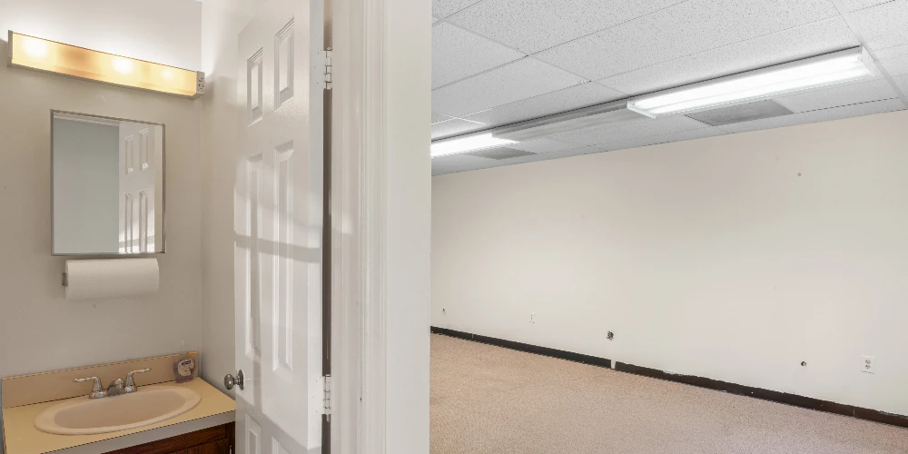 Springfield VA Office Space for Sale | Backlick Professional Village