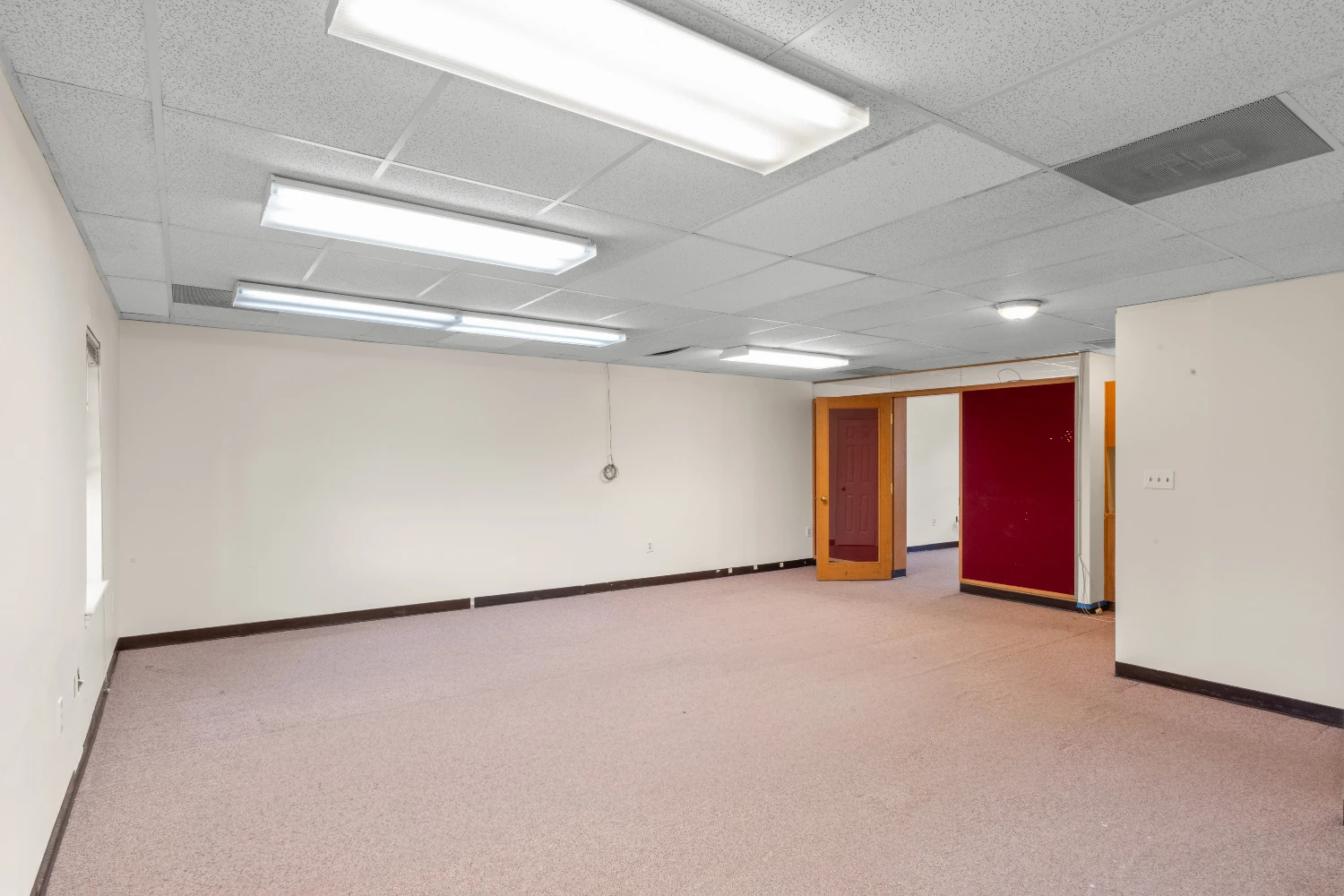 Springfield VA Office Space for Sale | Backlick Professional Village