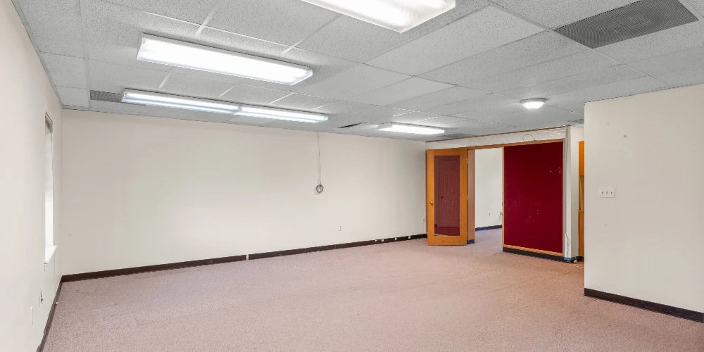 Springfield VA Office Space for Sale | Backlick Professional Village