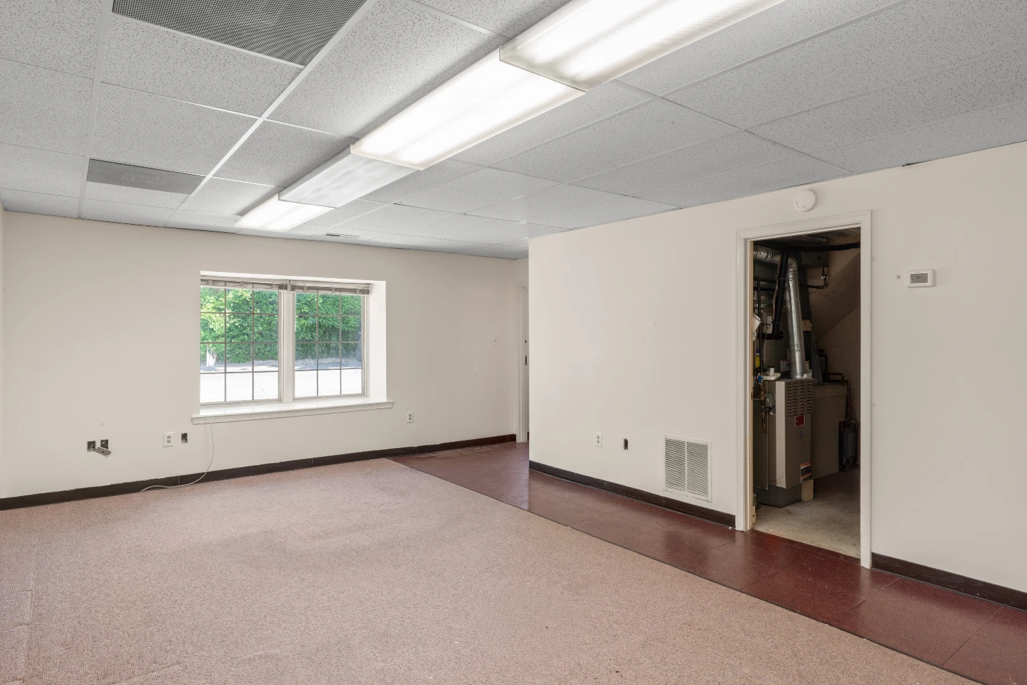 Springfield VA Office Space for Sale | Backlick Professional Village