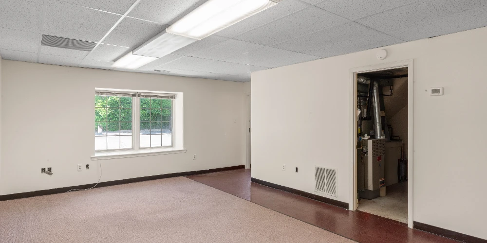 Springfield VA Office Space for Sale | Backlick Professional Village