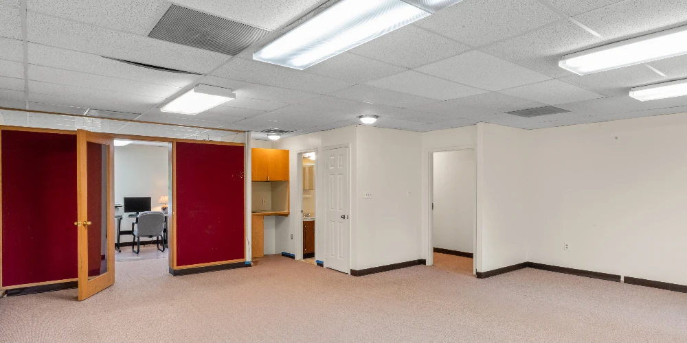 Springfield VA Office Space for Sale | Backlick Professional Village