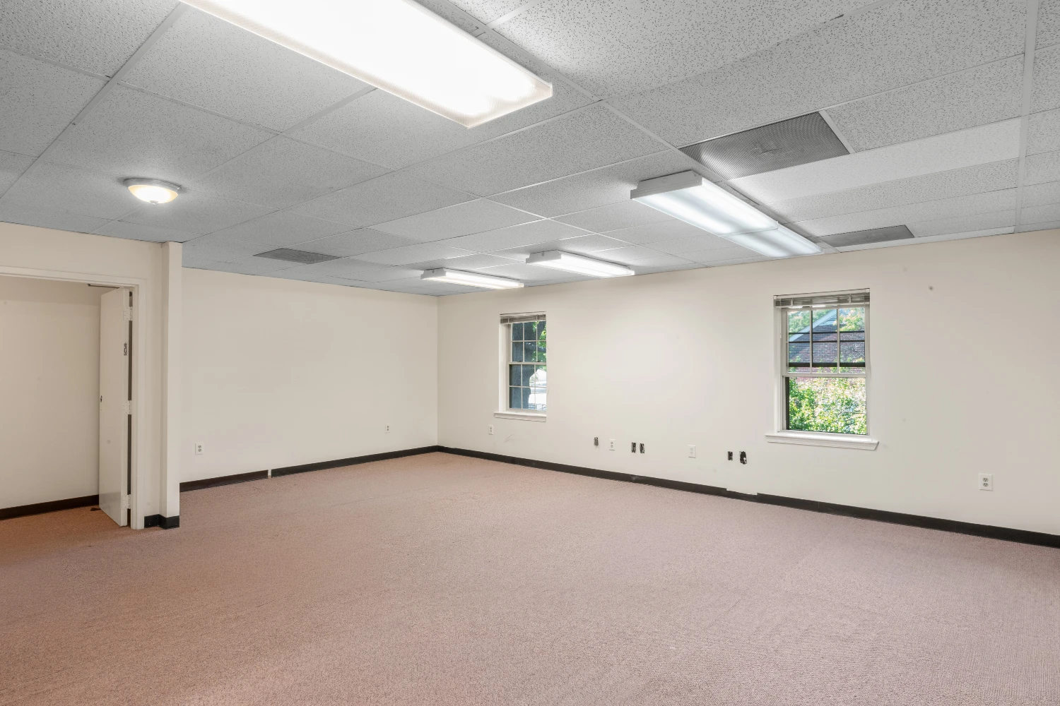 Springfield VA Office Space for Sale | Backlick Professional Village