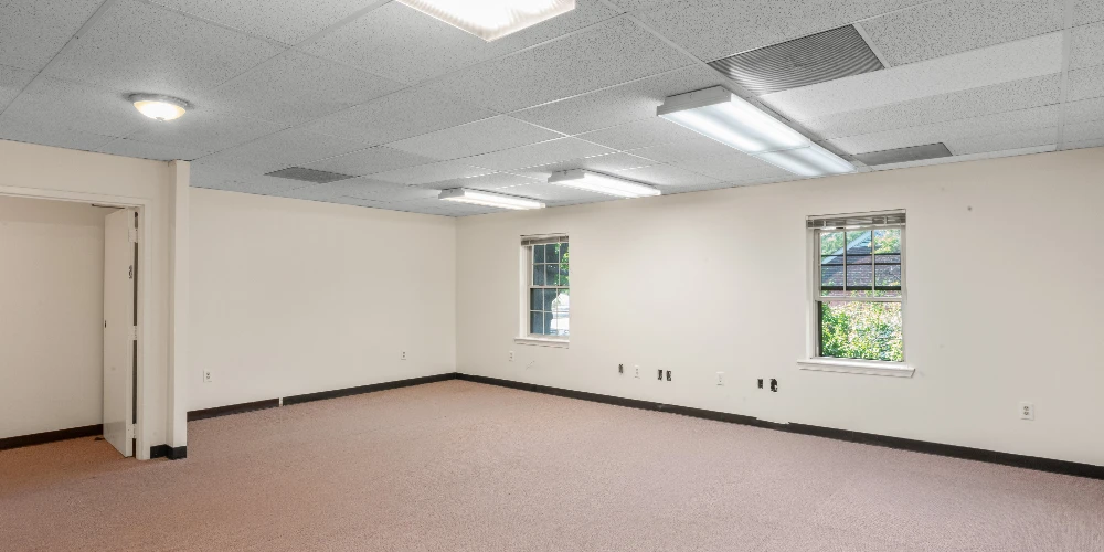 Springfield VA Office Space for Sale | Backlick Professional Village
