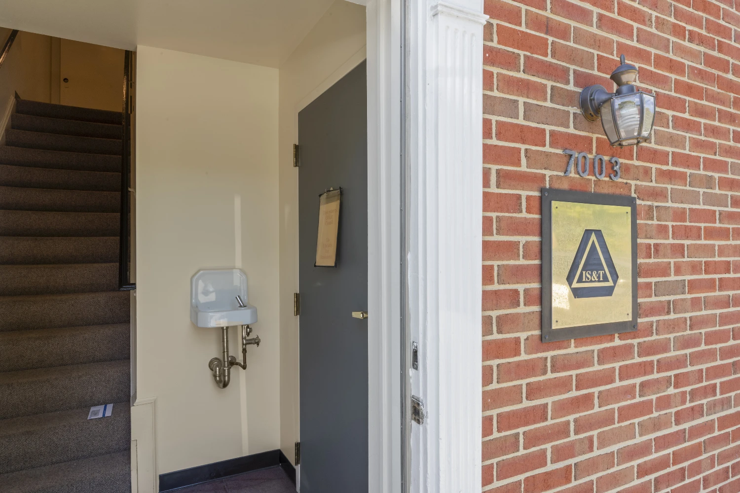 Springfield VA Office Space for Sale | Backlick Professional Village