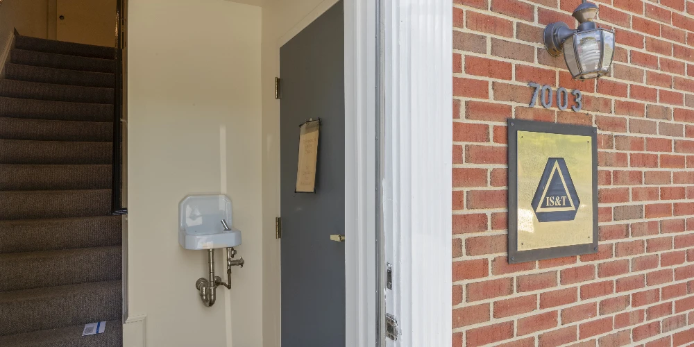 Springfield VA Office Space for Sale | Backlick Professional Village
