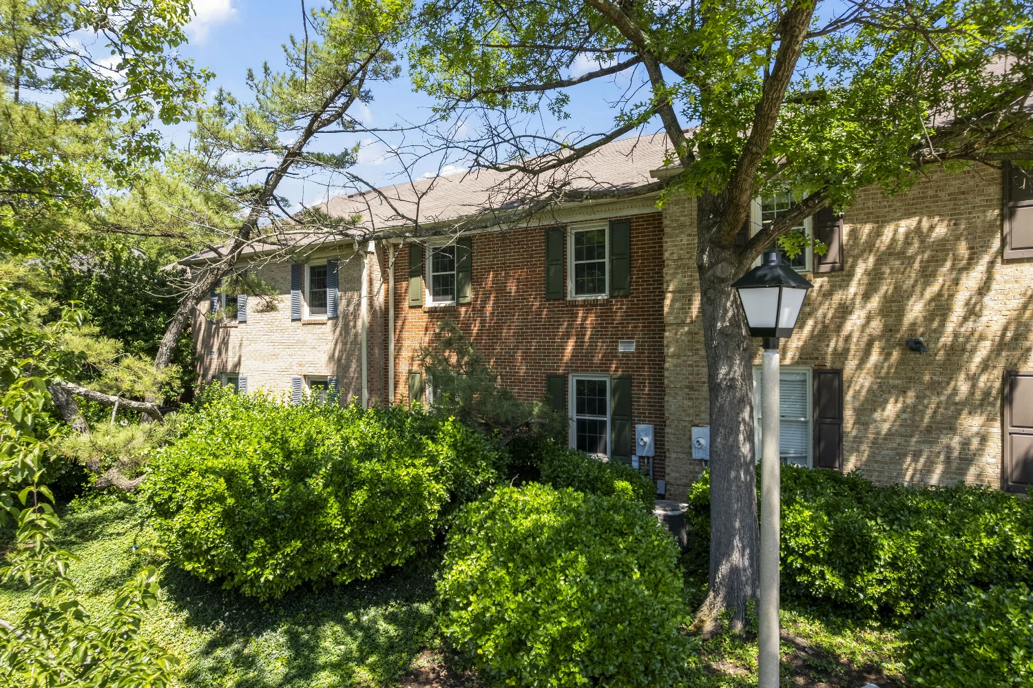 Springfield VA Office Space for Sale | Backlick Professional Village