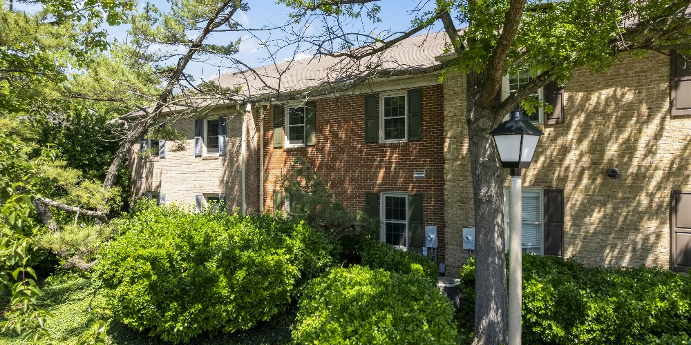 Springfield VA Office Space for Sale | Backlick Professional Village