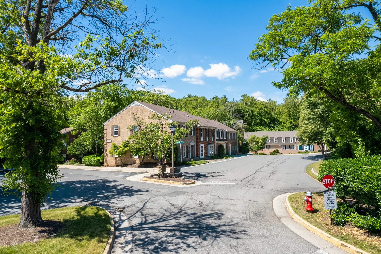 Springfield VA Office Space for Sale | Backlick Professional Village