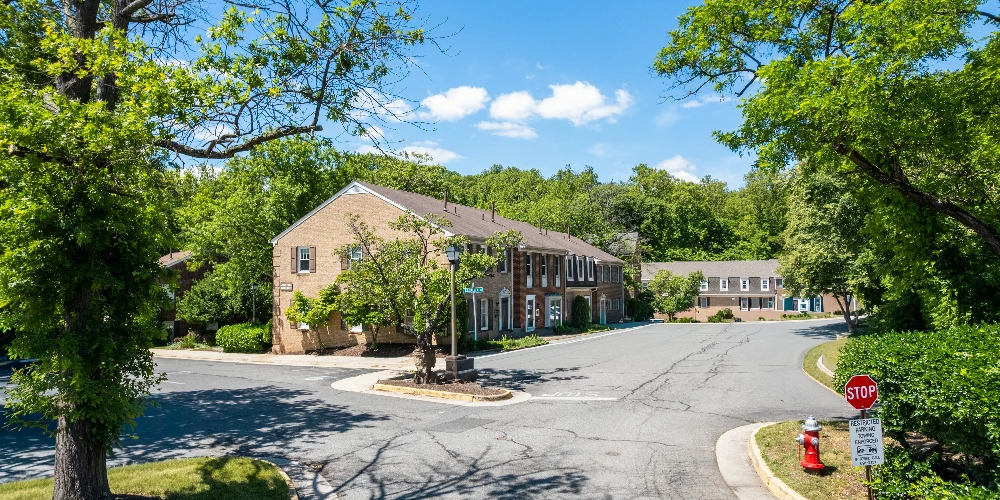 Springfield VA Office Space for Sale | Backlick Professional Village