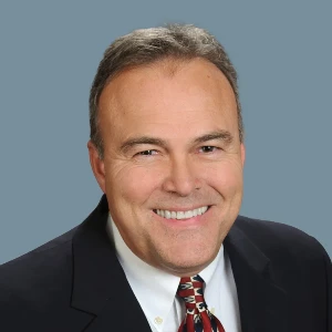 Tony  Swann