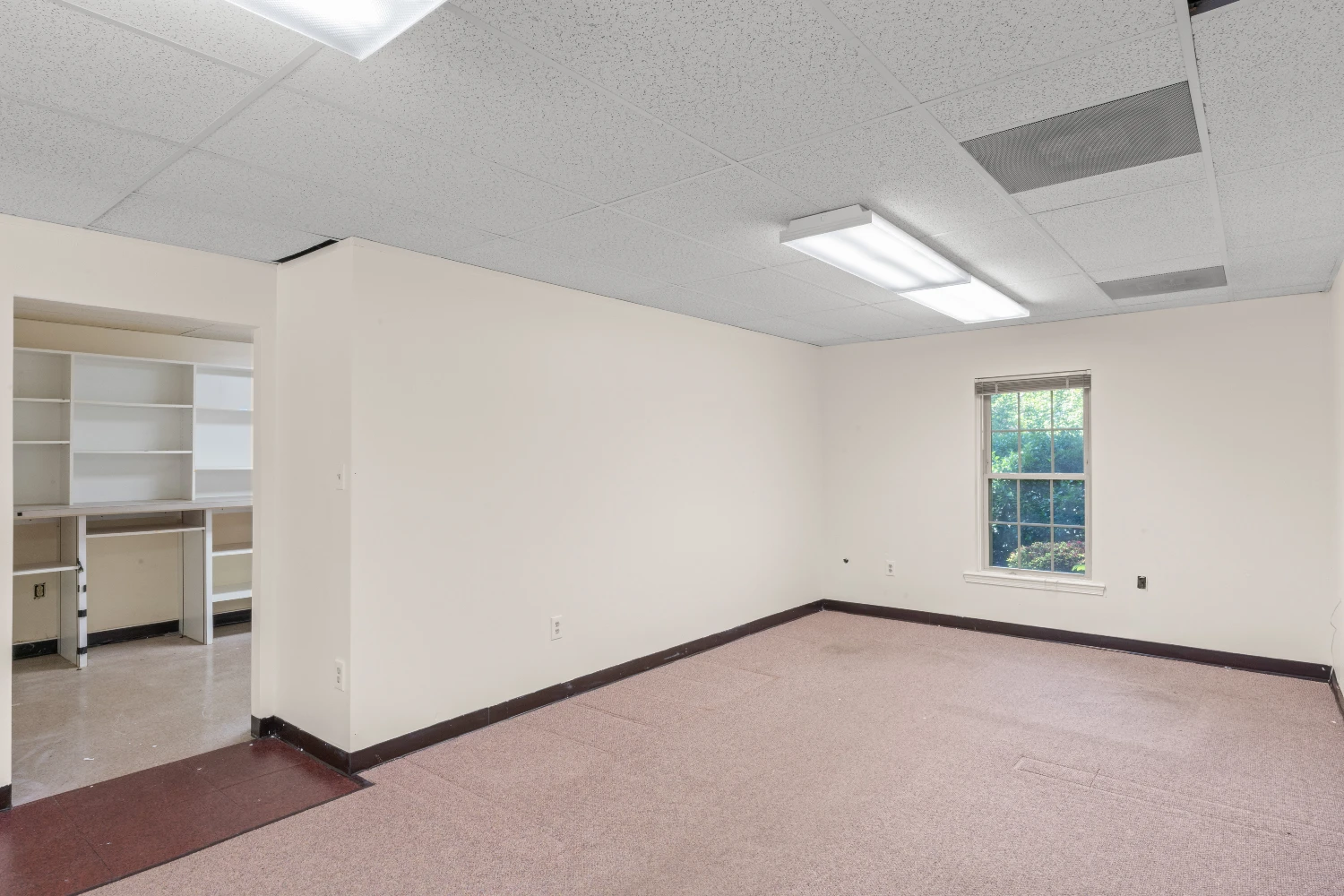 Springfield VA Office Space for Sale | Backlick Professional Village